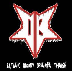 Deadblood : Satanic Bloody Drunken Thrash
